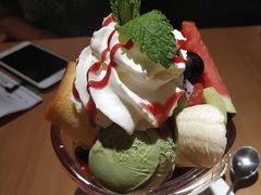 -Lia Cafe Bar Restaurant松山咖啡屋