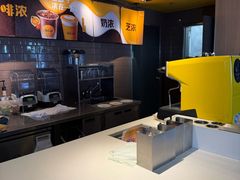 -麦当劳(金山红星美凯龙DT店)