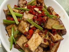 攸县香干-独一佳老胡湘菜馆(矿山路店)