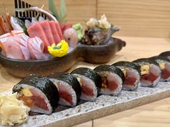 海鲜太卷-旬藏(虹桥店)