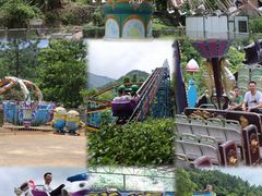 -广东天露山旅游度假区