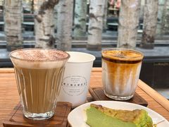 -Metal hands·铁手咖啡