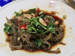 -79号渔船海鲜饭店(华强北店)