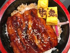 -牛気·越光米牛肉饭(水游城店)