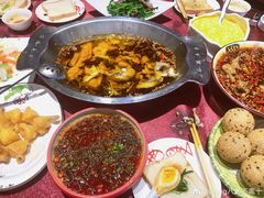 -新沸腾鱼乡(世贸天阶店)