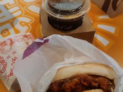-麦当劳·得来速店(星沙大道店)