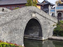 -东台西溪天仙缘景区
