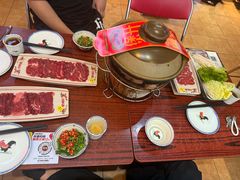 -沙胆彪炭炉牛杂煲(成都玉林店)