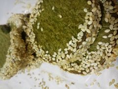 -绿茶餐厅(王府井永宁门店)
