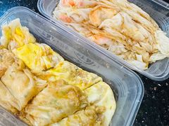 -山水肠粉(盐田店)