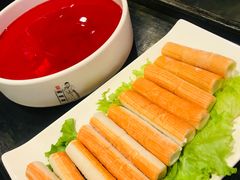 -宽板凳老灶火锅(南礼士路店)