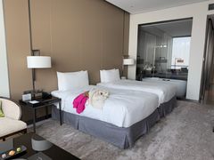 -长沙尼依格罗酒店