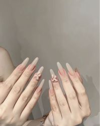 -斯馨·健康美甲美睫