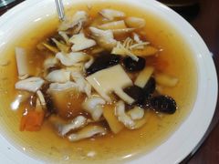 -魁盛居百年鲁菜馆(中林路店)