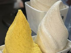 -野人先生现做冰淇淋(北京顺义祥云小镇店)