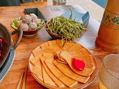 -楠火锅(昆山金鹰店)