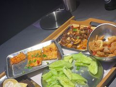 -M-MIX电音烤吧