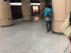 -刘家窑(地铁站)