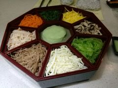 -将军牛排·尔滨地标朝鲜族美食(总店)