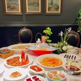 春节不打烊🏮大杨浦这家店救了我‼️