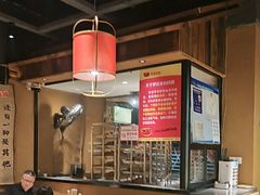 -串盟烧烤大排档·长沙美食地标(星沙店)