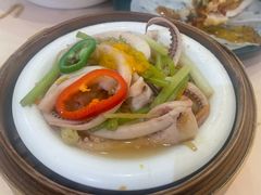-益利大酒楼(井岸店)