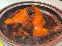 -华膳楼·安徽地标美食·中华餐饮名店(文化公园店)