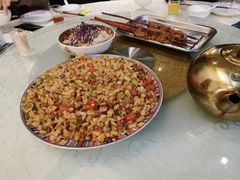 -阿拉丁新疆风味餐厅·清真(罗廊巷店)