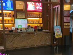 -黔蘑菇四季餐厅(观山湖店)