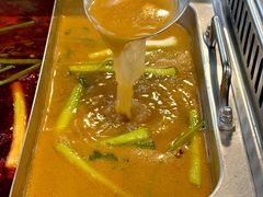 -鑫宝沙茶牛肉火锅(永泰店)