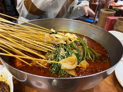 -付小姐在成都(中山公园店)