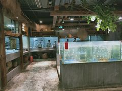 -丹江渔村(首都机场店)