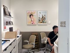 -海马体照相馆(厦门SM城市广场店)