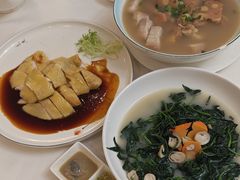 -朱仔记食府(江南大道店)