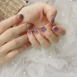 -如一·美甲美睫