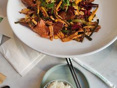 -拿渡麻辣香锅(首创奥特莱斯店)
