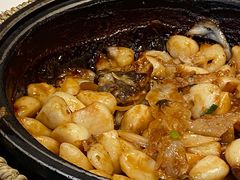 -双合园·海鲜水饺青岛菜(九水东路店)