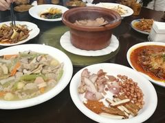 -妈妈传炖品(双林店)