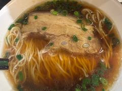 -苏小柳点心·手作小笼包(浦东嘉里城分院)