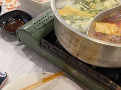-活潑鲜跳(湖滨商业街店)