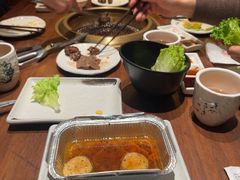 -御牛道日式烤肉料理(杭州万象城店)