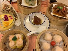 -点都德(聚福楼店)