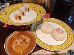 -富华斋饽饽铺·宫廷糕点·伴手礼(护国新天地店)