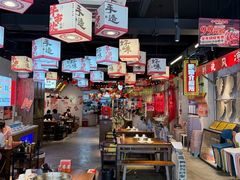 -牛市坎火锅(建设路店)