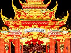 -南沙天后宫景区
