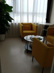 -妍悦母婴月子会所(武汉天地店)