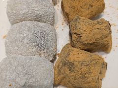 -黑窑厂糖油饼烤鸭·清真菜(黑窑厂街店)