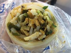 -安徽阜阳卷馍(西单店)