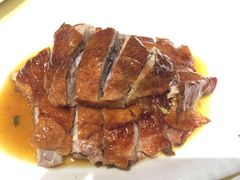 -龙记烧腊茶餐厅(常德路店)