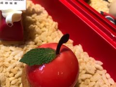 -成都观隐颐云台酒店-芳菲秀